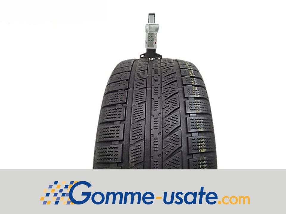Thumb Bridgestone Gomme Usate Bridgestone 215/50 R17 95V Blizzak LM-30 XL M+S (60%) pneumatici usati Invernale_0